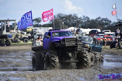 Plantbamboo (Trucks Gone Wild) Muddy Valentine 2021 - 031