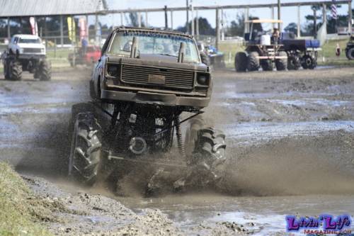 Plantbamboo (Trucks Gone Wild) Muddy Valentine 2021 - 033