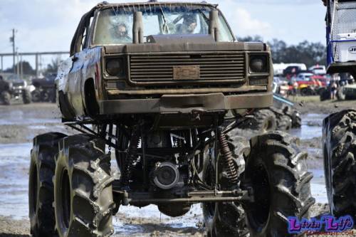 Plantbamboo (Trucks Gone Wild) Muddy Valentine 2021 - 034
