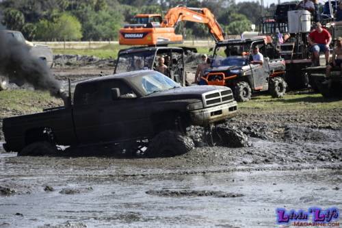 Plantbamboo (Trucks Gone Wild) Muddy Valentine 2021 - 036