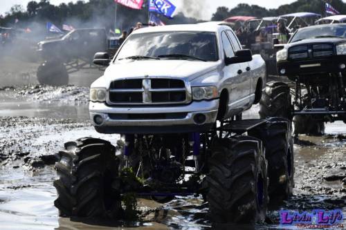 Plantbamboo (Trucks Gone Wild) Muddy Valentine 2021 - 037