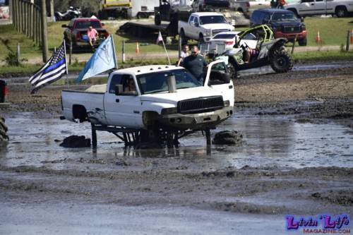 Plantbamboo (Trucks Gone Wild) Muddy Valentine 2021 - 038