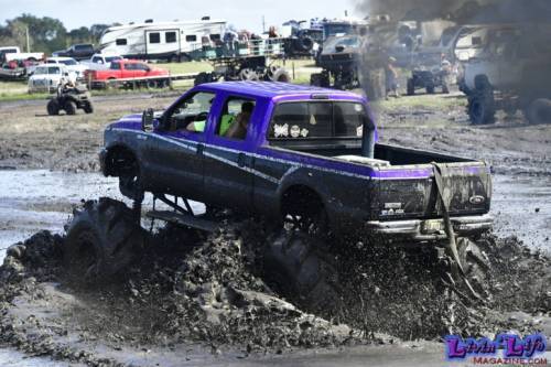 Plantbamboo (Trucks Gone Wild) Muddy Valentine 2021 - 039