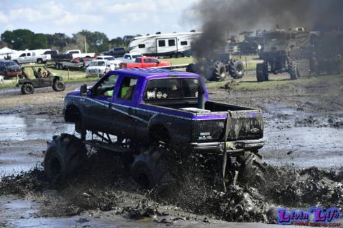 Plantbamboo (Trucks Gone Wild) Muddy Valentine 2021 - 040