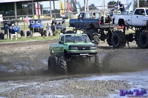 Plantbamboo (Trucks Gone Wild) Muddy Valentine 2021 - 041
