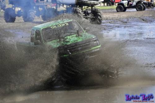 Plantbamboo (Trucks Gone Wild) Muddy Valentine 2021 - 042