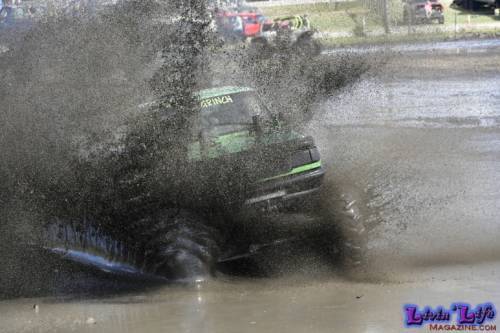 Plantbamboo (Trucks Gone Wild) Muddy Valentine 2021 - 043