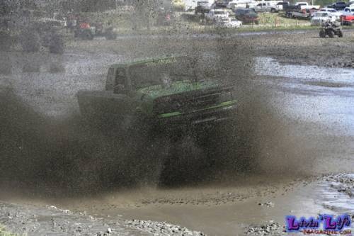 Plantbamboo (Trucks Gone Wild) Muddy Valentine 2021 - 044