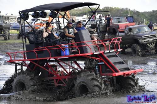 Plantbamboo (Trucks Gone Wild) Muddy Valentine 2021 - 046