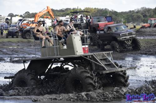 Plantbamboo (Trucks Gone Wild) Muddy Valentine 2021 - 047