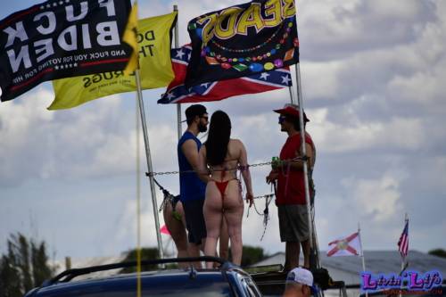 Plantbamboo (Trucks Gone Wild) Muddy Valentine 2021 - 048