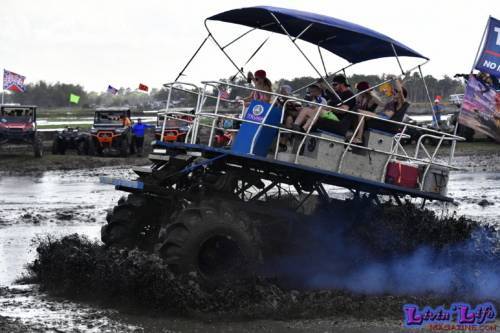Plantbamboo (Trucks Gone Wild) Muddy Valentine 2021 - 049