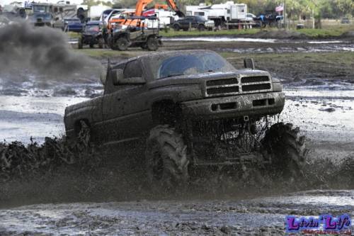 Plantbamboo (Trucks Gone Wild) Muddy Valentine 2021 - 053