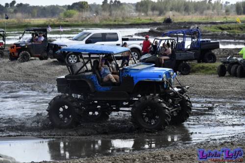 Plantbamboo (Trucks Gone Wild) Muddy Valentine 2021 - 058