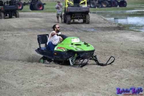 Plantbamboo (Trucks Gone Wild) Muddy Valentine 2021 - 059