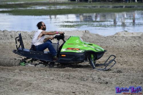 Plantbamboo (Trucks Gone Wild) Muddy Valentine 2021 - 060