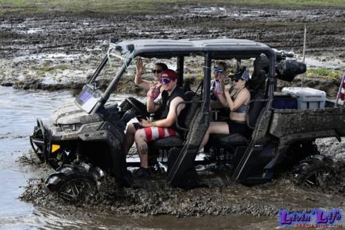 Plantbamboo (Trucks Gone Wild) Muddy Valentine 2021 - 062