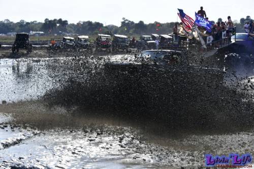 Plantbamboo (Trucks Gone Wild) Muddy Valentine 2021 - 065