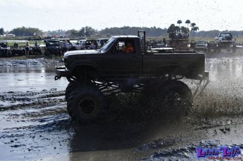 Plantbamboo (Trucks Gone Wild) Muddy Valentine 2021 - 066