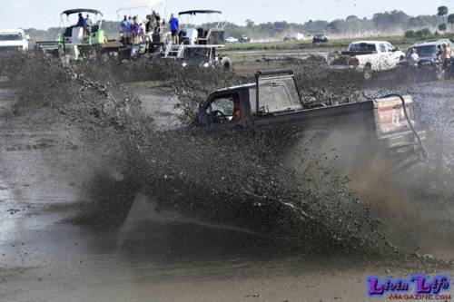 Plantbamboo (Trucks Gone Wild) Muddy Valentine 2021 - 067