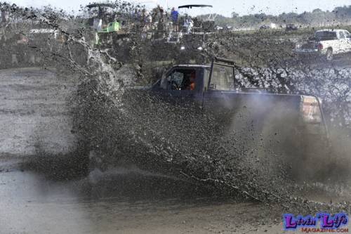 Plantbamboo (Trucks Gone Wild) Muddy Valentine 2021 - 068