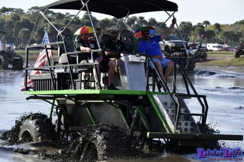 Plantbamboo (Trucks Gone Wild) Muddy Valentine 2021 - 072