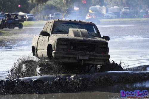 Plantbamboo (Trucks Gone Wild) Muddy Valentine 2021 - 073