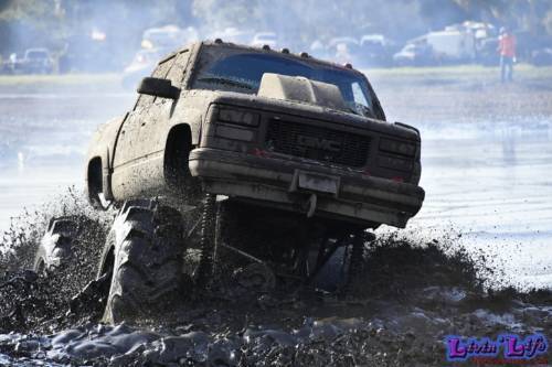 Plantbamboo (Trucks Gone Wild) Muddy Valentine 2021 - 074