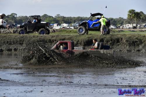 Plantbamboo (Trucks Gone Wild) Muddy Valentine 2021 - 077