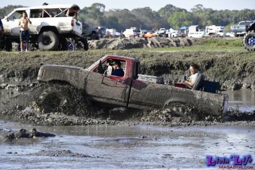 Plantbamboo (Trucks Gone Wild) Muddy Valentine 2021 - 078