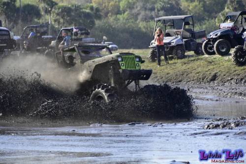 Plantbamboo (Trucks Gone Wild) Muddy Valentine 2021 - 080