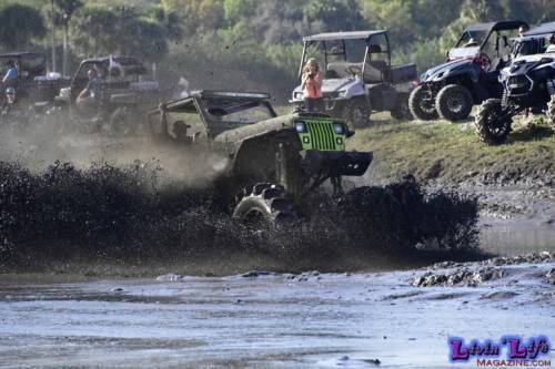 Plantbamboo (Trucks Gone Wild) Muddy Valentine 2021 - 081