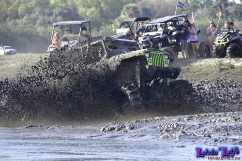 Plantbamboo (Trucks Gone Wild) Muddy Valentine 2021 - 082