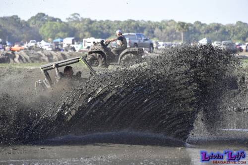 Plantbamboo (Trucks Gone Wild) Muddy Valentine 2021 - 083