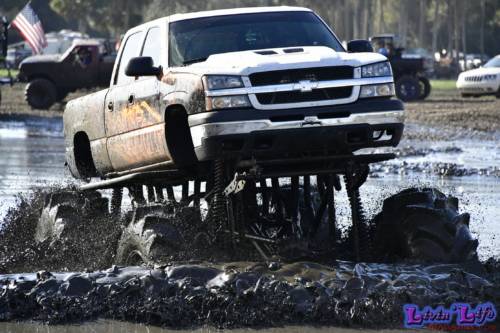 Plantbamboo (Trucks Gone Wild) Muddy Valentine 2021 - 085