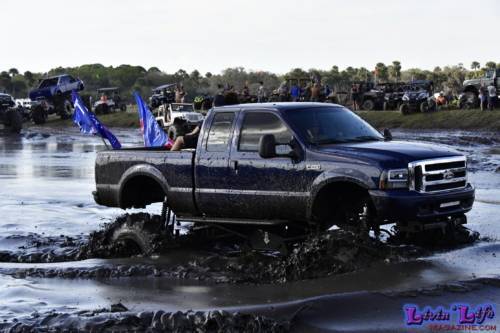 Plantbamboo (Trucks Gone Wild) Muddy Valentine 2021 - 088