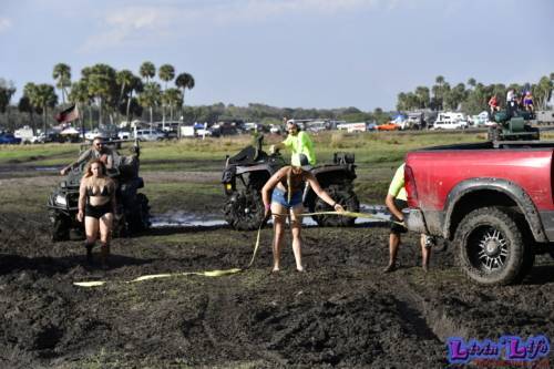 Plantbamboo (Trucks Gone Wild) Muddy Valentine 2021 - 089