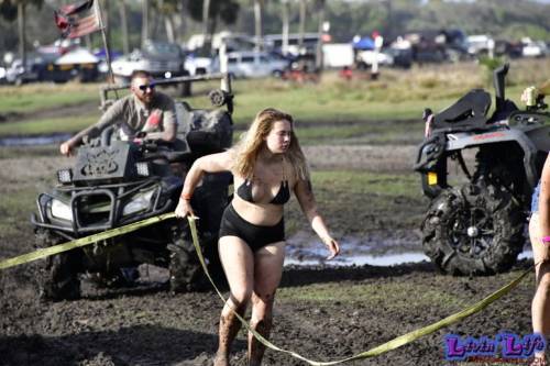 Plantbamboo (Trucks Gone Wild) Muddy Valentine 2021 - 090