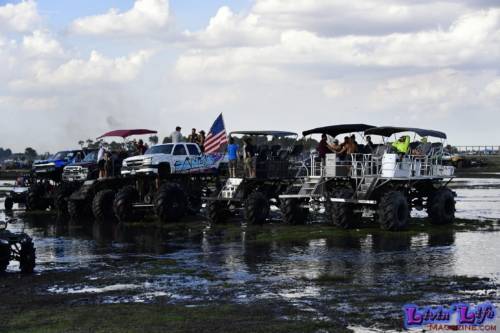 Plantbamboo (Trucks Gone Wild) Muddy Valentine 2021 - 092