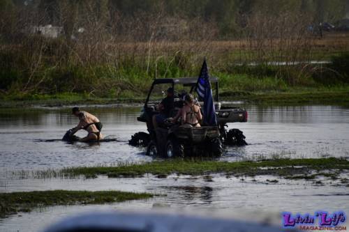 Plantbamboo (Trucks Gone Wild) Muddy Valentine 2021 - 096