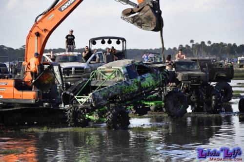 Plantbamboo (Trucks Gone Wild) Muddy Valentine 2021 - 097