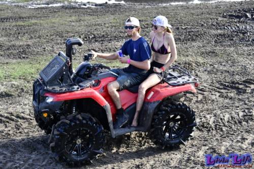Plantbamboo (Trucks Gone Wild) Muddy Valentine 2021 - 098
