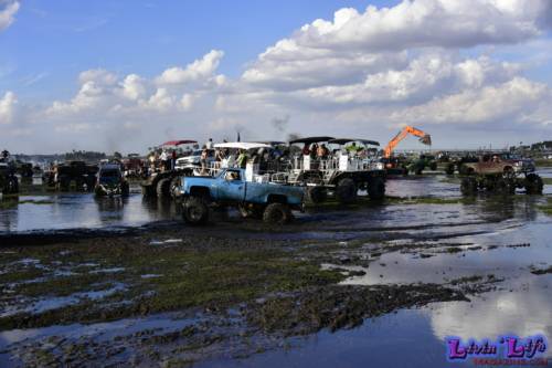 Plantbamboo (Trucks Gone Wild) Muddy Valentine 2021 - 101