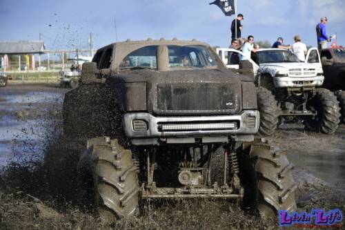 Plantbamboo (Trucks Gone Wild) Muddy Valentine 2021 - 103
