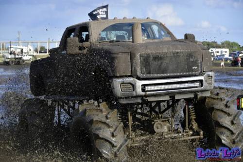 Plantbamboo (Trucks Gone Wild) Muddy Valentine 2021 - 104