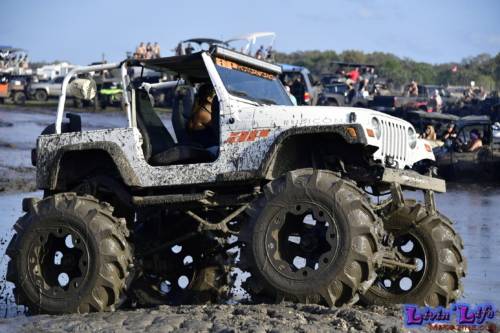 Plantbamboo (Trucks Gone Wild) Muddy Valentine 2021 - 105