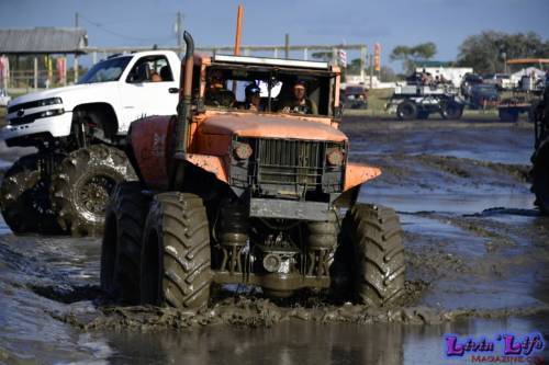 Plantbamboo (Trucks Gone Wild) Muddy Valentine 2021 - 106