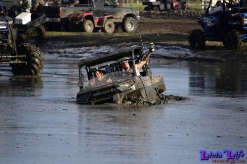 Plantbamboo (Trucks Gone Wild) Muddy Valentine 2021 - 108