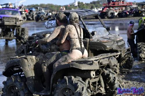 Plantbamboo (Trucks Gone Wild) Muddy Valentine 2021 - 111