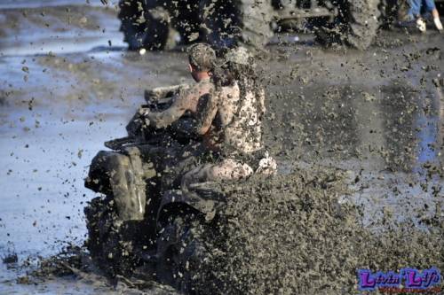 Plantbamboo (Trucks Gone Wild) Muddy Valentine 2021 - 112